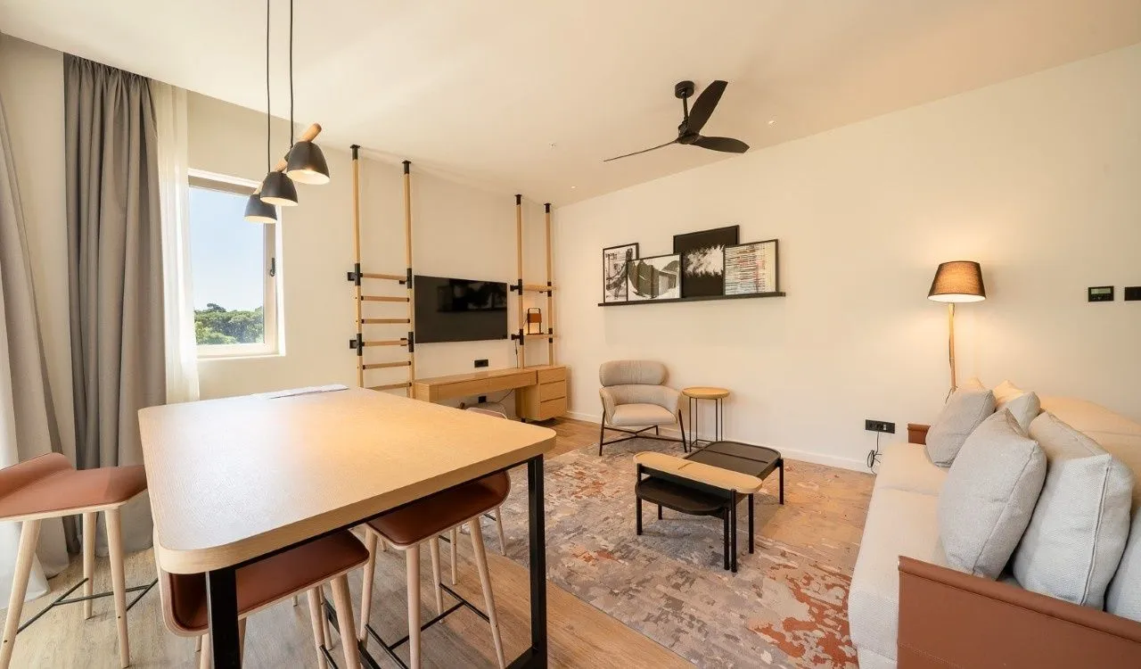 Prodaja, dvosoban stan, 91m², Porto Montenegro, Tivat