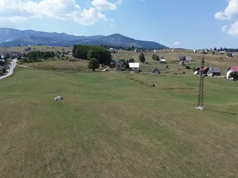 Prodaja, plac, 568m², Kovačka Dolina, Žabljak - image 4