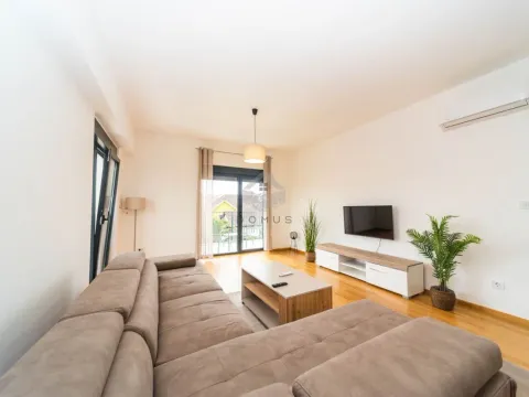 Izdavanje, jednosoban stan, 63m², Zabjelo, Podgorica - image 4