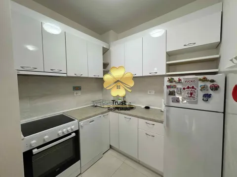 Izdavanje, jednosoban stan, 40m², Central Point, Podgorica - image 4