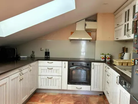 Rent, two bedroom apartment, 120m², Seljanovo, Tivat - image 4