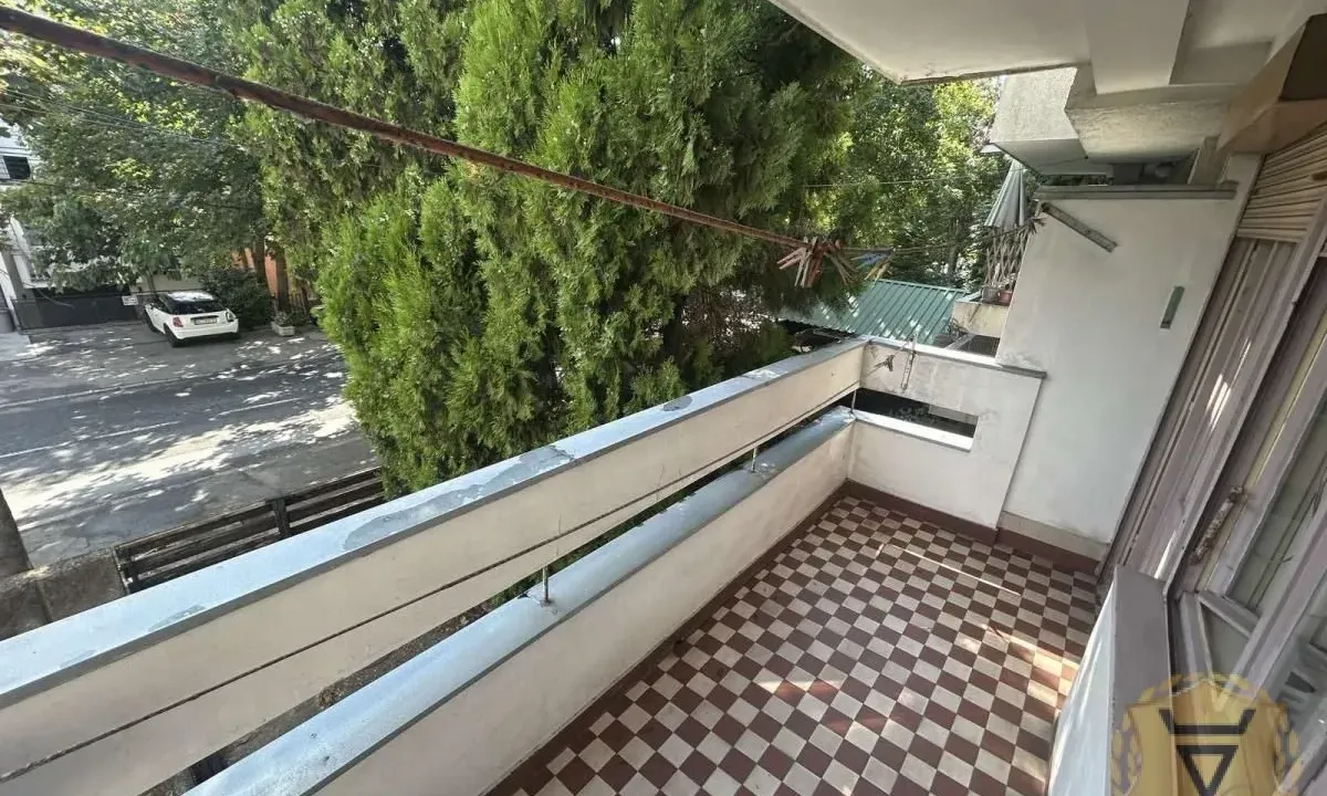 Izdavanje, dvosoban stan, 60m², Čukarica, Beograd