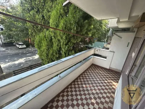 Izdavanje, dvosoban stan, 60m², Čukarica, Beograd