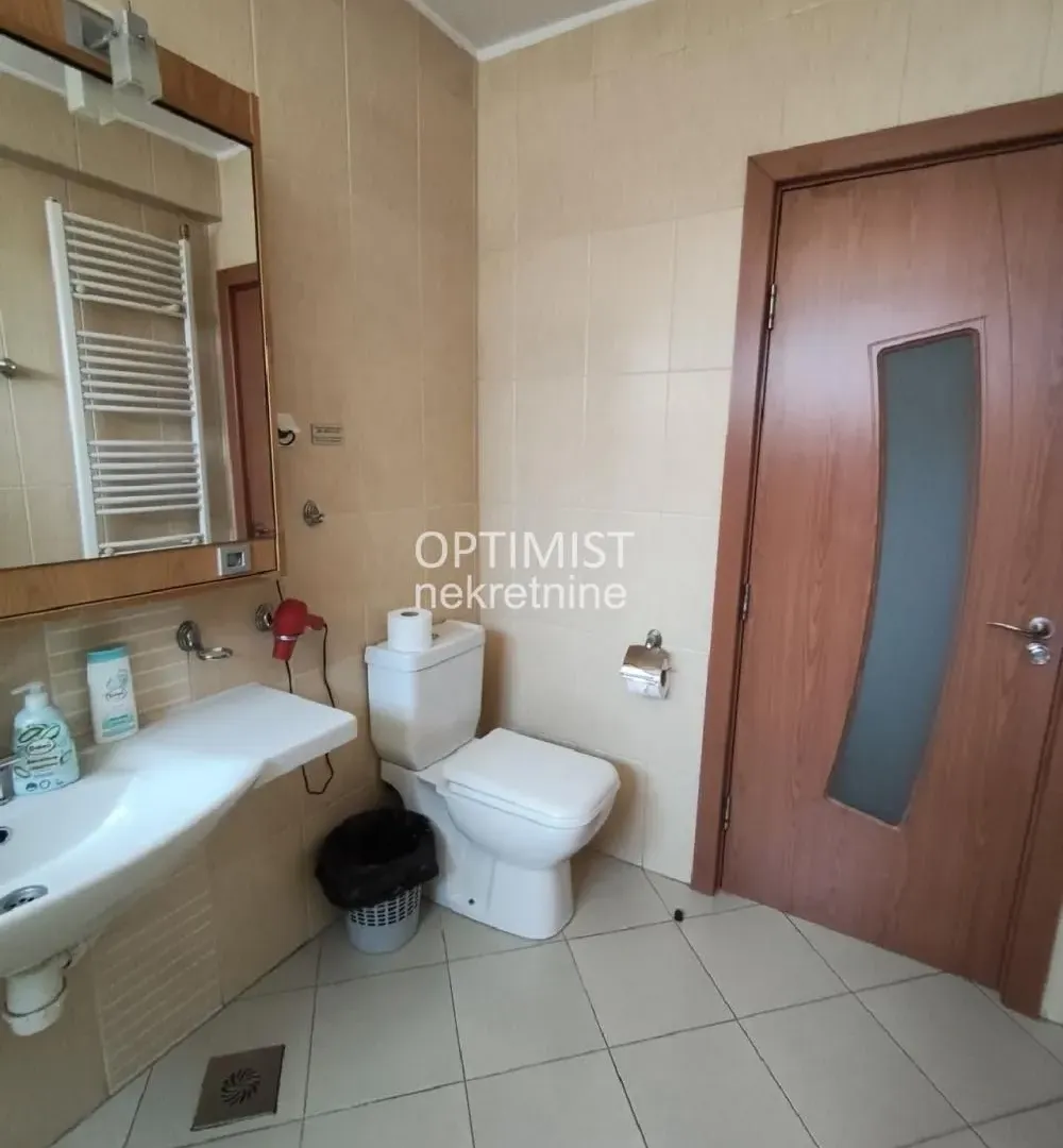 Sale, one bedroom apartment, 33m², Voždovac Sve Podlokacije, Beograd