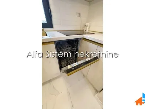 Izdavanje, dvosoban stan, 40m², Vukov Spomenik, Zvezdara Sve Podlokacije - image 8