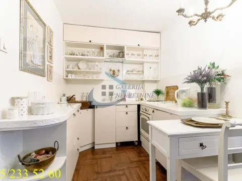 Prodaja, dvosoban stan, 45m², Savski Venac, Beograd - image 17