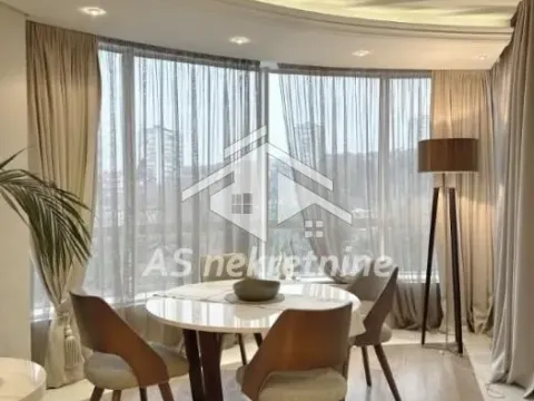 Izdavanje, četvorosoban stan, 197m², Čukarica, Beograd - image 5