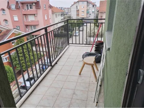 Prodaja, dvosoban stan, 65m², Čalije, Niš - image 3