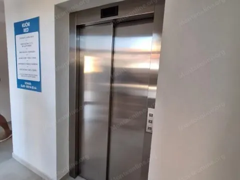 Sale, two bedroom apartment, 67m², Dobre Vode, Bar - image 19