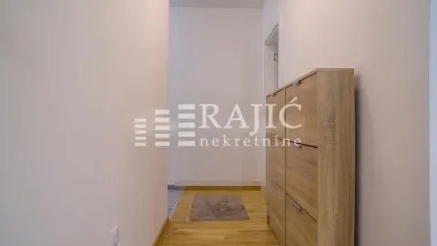 Rent, two bedroom apartment, 45m², Ledine, Beograd - image 12