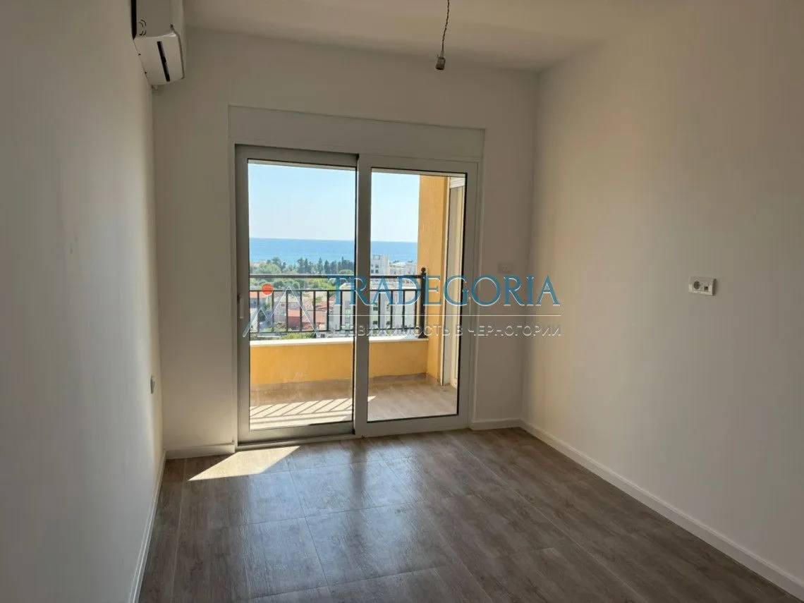 Prodaja, jednosoban stan, 46m², Bar, Crna Gora