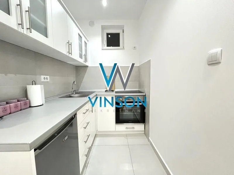 Izdavanje, jednosoban stan, 42m², Socijalno, Novi Sad Sve Podlokacije