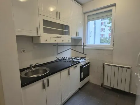 Sale, one bedroom apartment, 36m², Jugovićevo, Novi Sad Sve Podlokacije - image 5