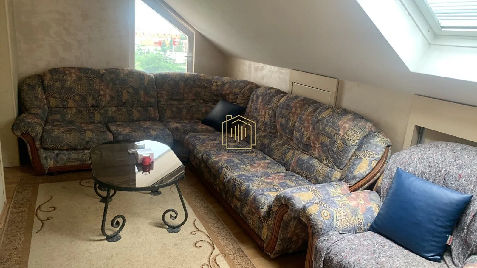 Izdavanje, jednosoban stan, 40m², Momišići, Podgorica