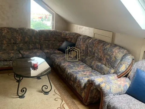 Izdavanje, jednosoban stan, 40m², Momišići, Podgorica