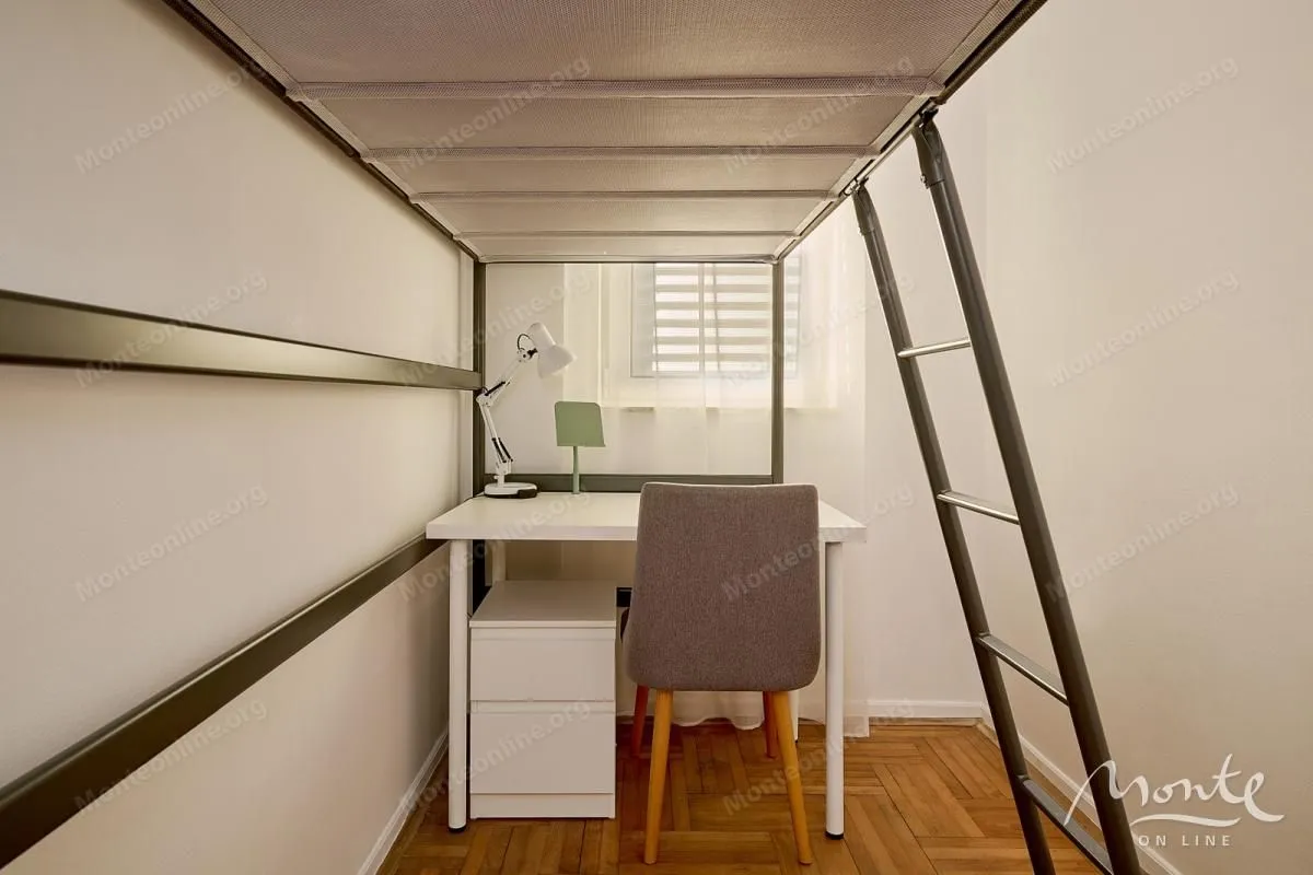 Sale, two bedroom apartment, 62m², Budva, Crna Gora