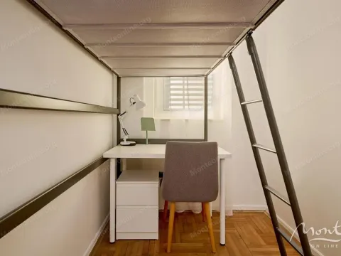 Prodaja, dvosoban stan, 62m², Budva, Crna Gora - image 12
