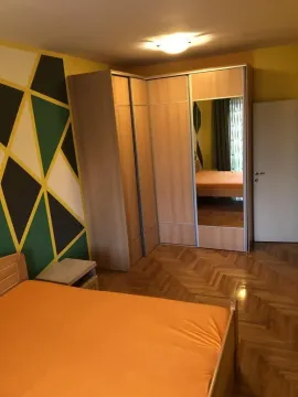 Izdavanje, dvosoban stan, 75m², Preko Morače, Podgorica - image 4