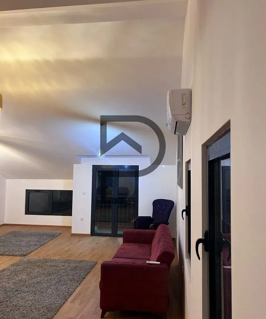 Rent, apartment, 150m², Tološi, Podgorica