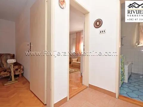 Prodaja, dvosoban stan, 73m², Igalo, Herceg Novi - image 7