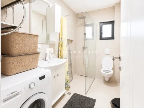 Rent, two bedroom apartment, 100m², Igalo-Petlja, Herceg Novi - image 8