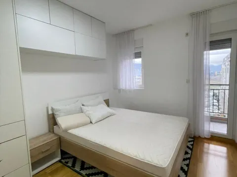 Sale, one bedroom apartment, 43m², Stari Aerodrom, Podgorica - image 5