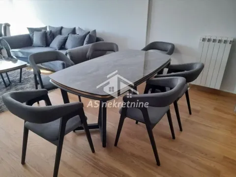 Rent, four bedroom apartment, 105m², Novi Beograd Blok 65, Novi Beograd Sve Podlokacije - image 7