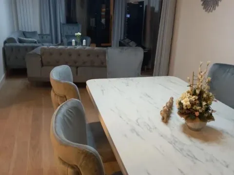 Prodaja, trosoban stan, 91m², Savski Venac, Beograd - image 14