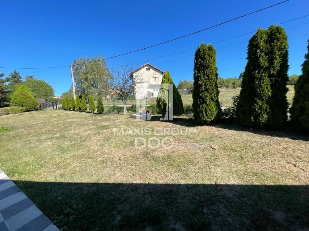 Sale, house, 58m², Sopot, Beograd