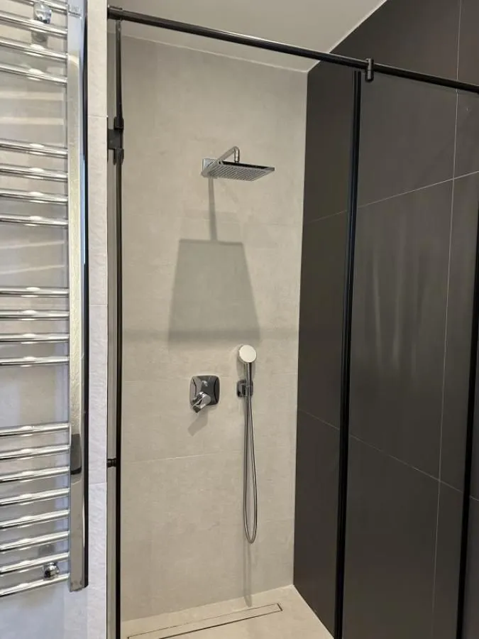 Rent, three bedroom apartment, 81m², Kotor, Crna Gora