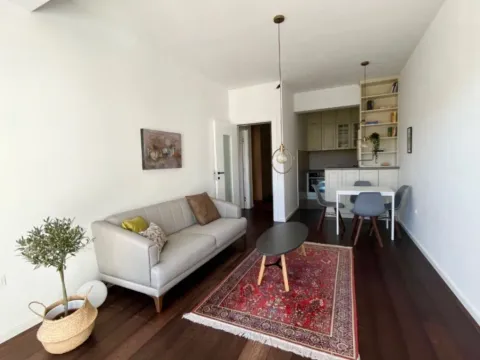 Izdavanje, jednosoban stan, 48m², Vezirov Most, Podgorica - image 5