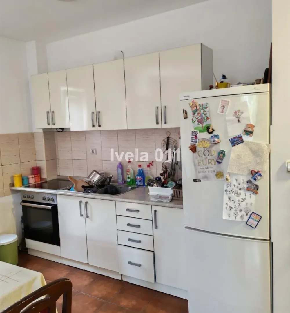 Prodaja, jednosoban stan, 42m², Rakovica, Beograd