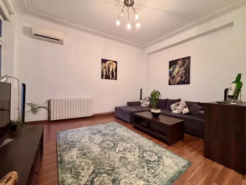 Izdavanje, stan, 50m², Beograd, Srbija - image 8