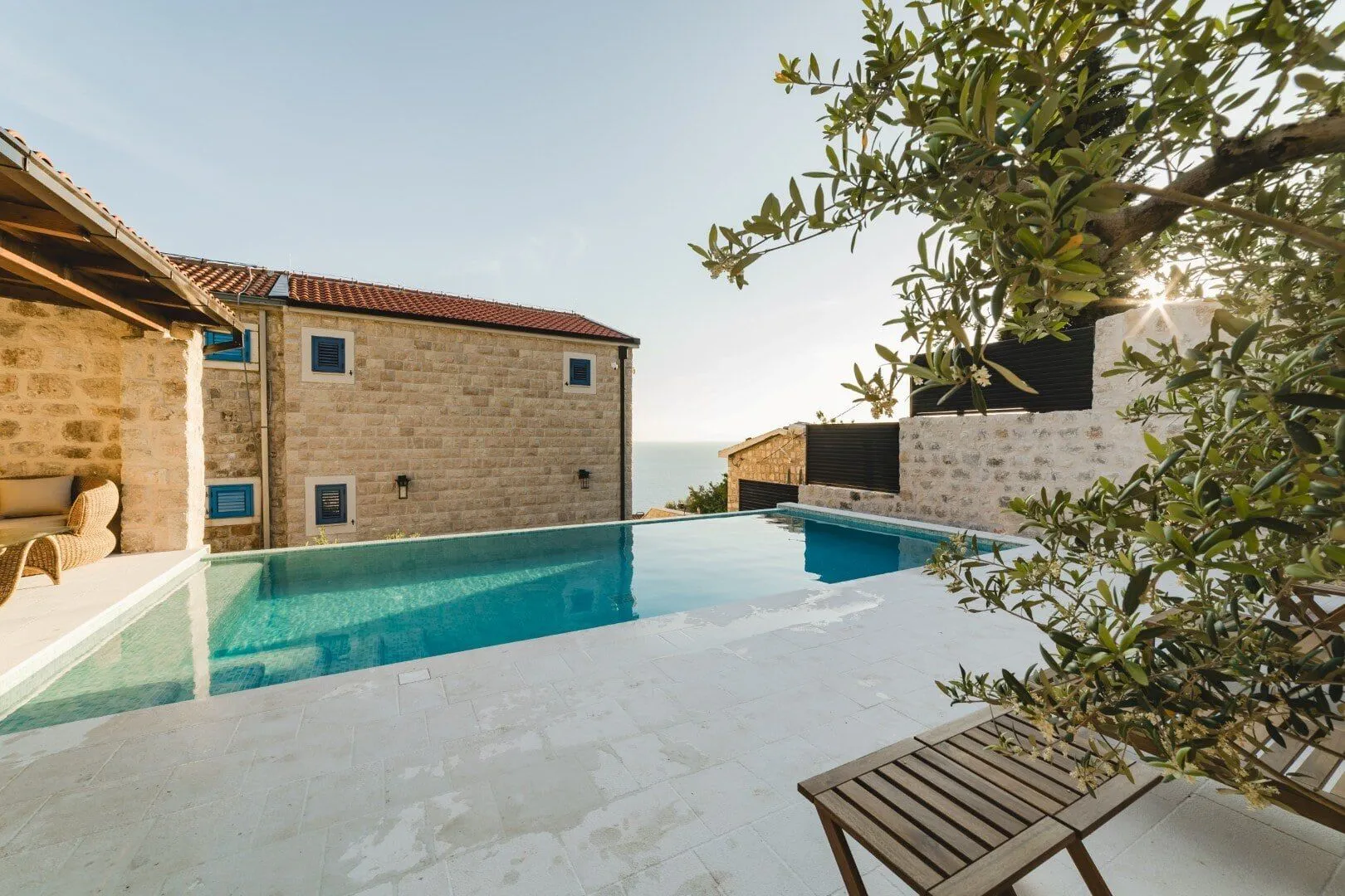 Prodaja, kuća, 197m², Reževići, Budva