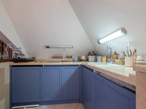 Sale, one bedroom apartment, 70m², Budva, Crna Gora - image 12