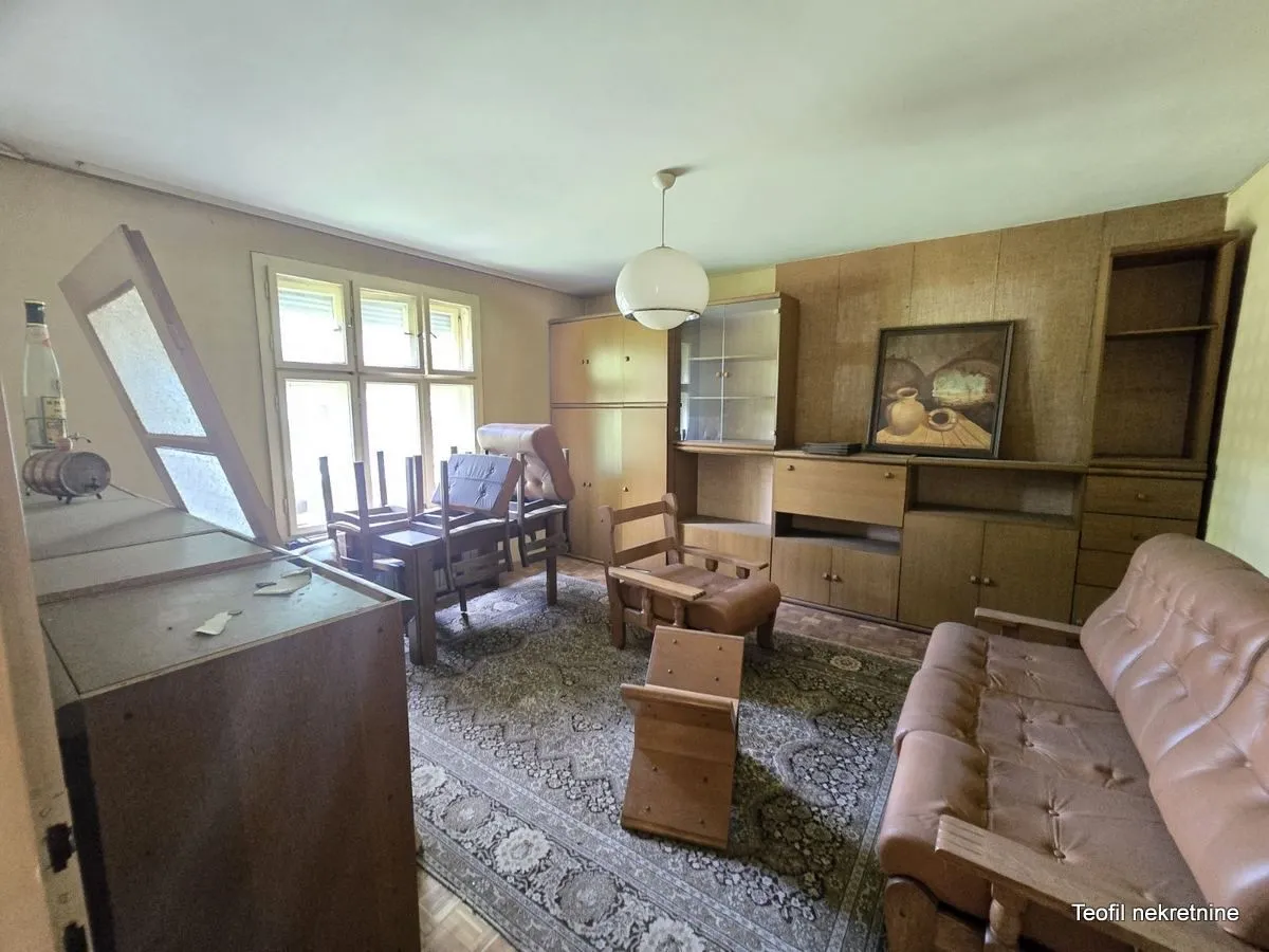 Prodaja, kuća, 230m², Čukarica, Beograd