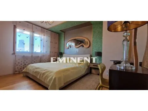 Izdavanje, četvorosoban stan, 176m², Novi Beograd Blok 67, Novi Beograd Sve Podlokacije - image 9