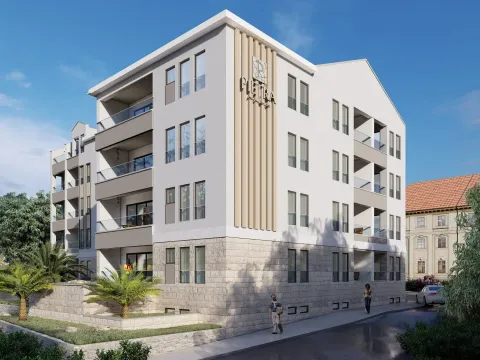 Sale, apartment, 43m², Budva, Crna Gora - image 3
