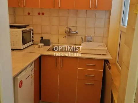 Prodaja, jednosoban stan, 32m², Stari Grad, Beograd - image 4
