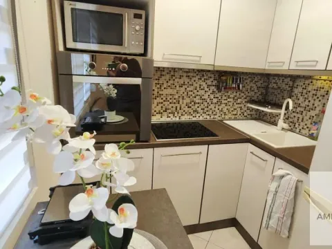 Prodaja, jednosoban stan, 37m², Brace Jerković, Voždovac Sve Podlokacije - image 5