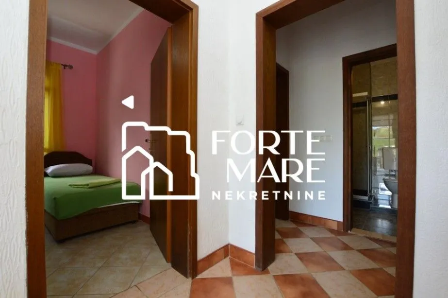 Prodaja, kuća, 181m², Igalo, Herceg Novi
