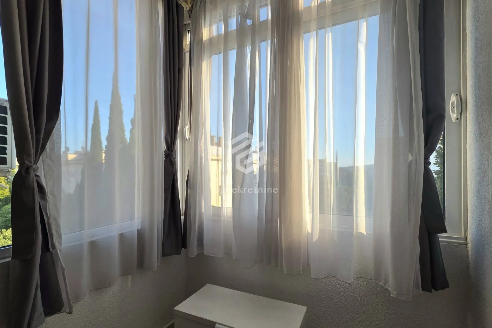 Prodaja, jednosoban stan, 46m², Preko Morače, Podgorica