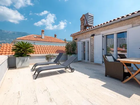 Prodaja, trosoban stan, 192m², Budva, Crna Gora - image 6