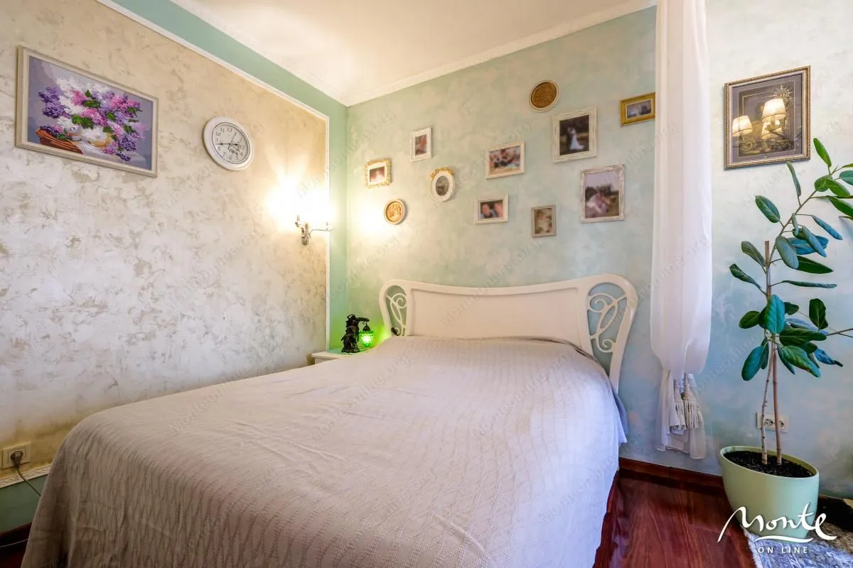 Prodaja, dvosoban stan, 174m², Lepetani, Tivat