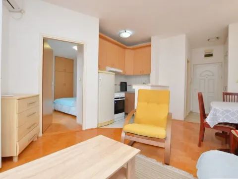 Prodaja, jednosoban stan, 39m², Topla, Herceg Novi - image 2