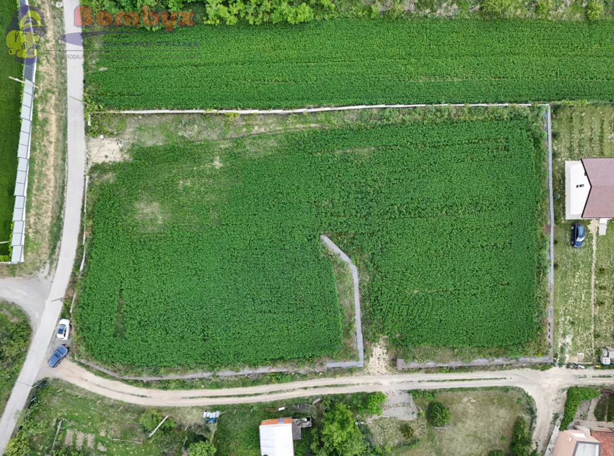 Prodaja, plac, 1100m², Rakovac, Novi Sad Sve Podlokacije