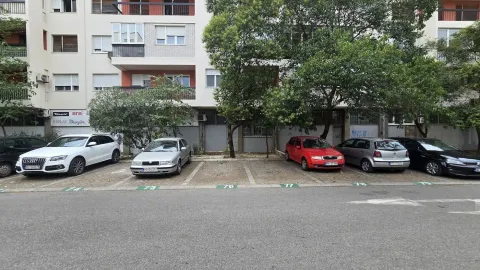 Rent, office space, 13m², Preko Morače, Podgorica - image 3