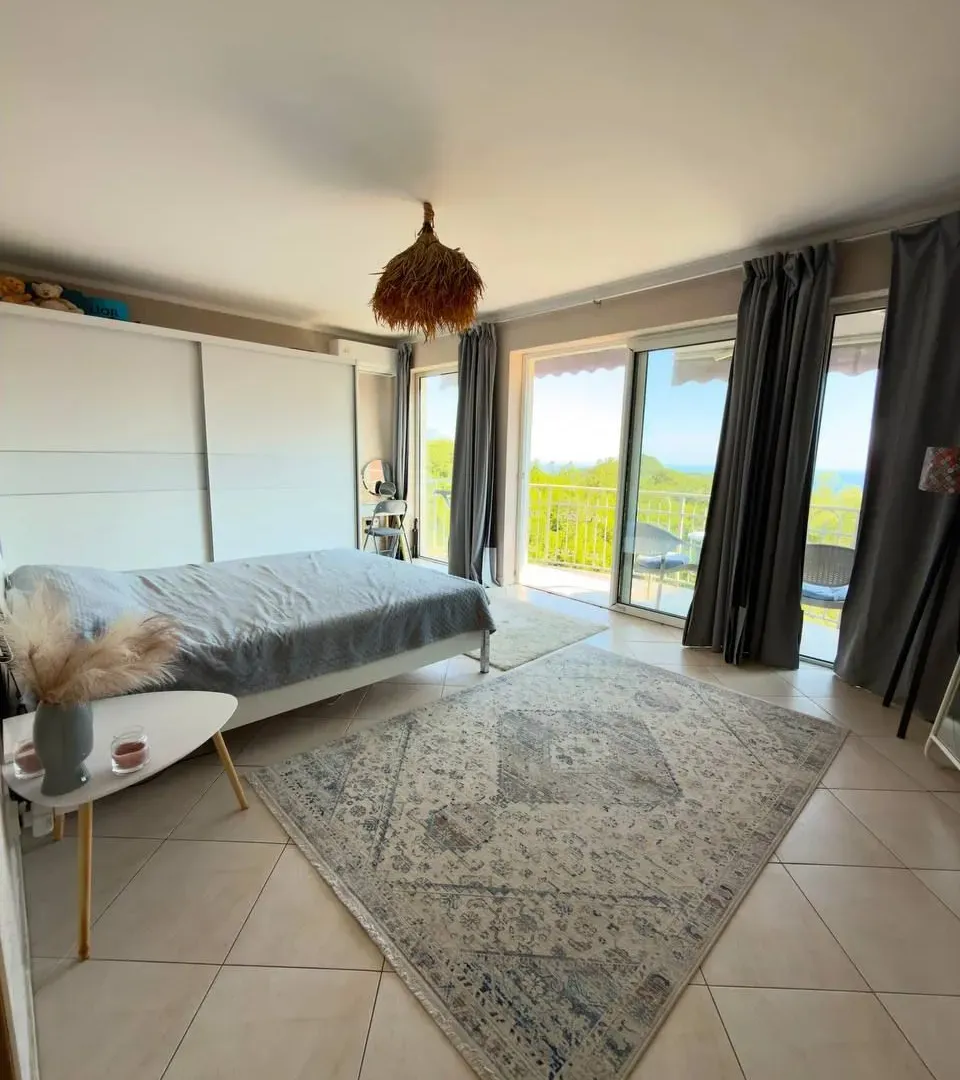 Sale, one bedroom apartment, 52m², Markovići, Budva