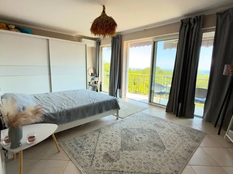 Sale, one bedroom apartment, 52m², Markovići, Budva