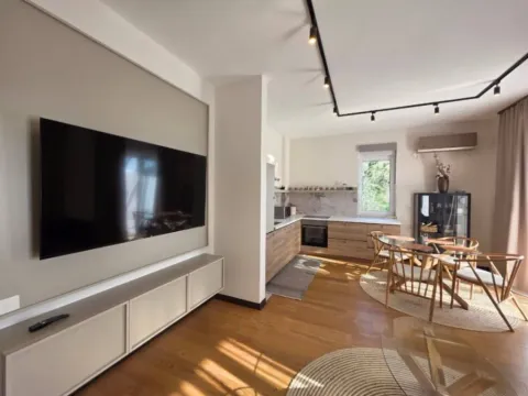 Stan-na-dan, dvosoban stan, 76m², Pržno, Budva - image 8